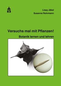 Produktbild: Versuchs mal mit Pflanzen