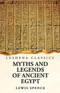 Produktbild: Myths and Legends of Ancient Egypt