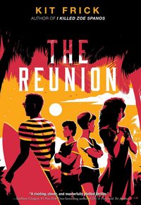 Produktbild: Frick, K: Reunion