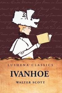 Produktbild: Ivanhoe
