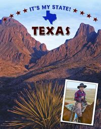 Produktbild: Its My State Texas 2/e