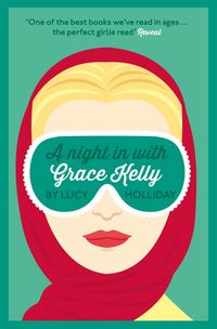 Produktbild: A Night In With Grace Kelly