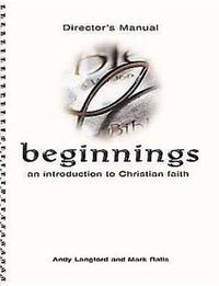 Produktbild: Beginnings: An Introduction to Christian Faith Director's Manual