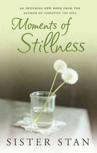 Produktbild: Moments Of Stillness