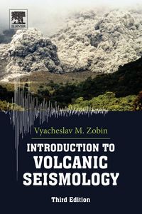 Produktbild: Introduction to Volcanic Seismology
