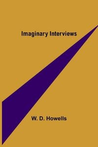 Produktbild: Imaginary Interviews