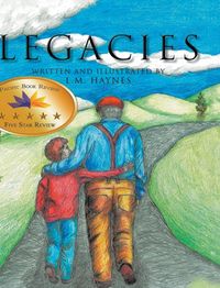 Produktbild: Legacies