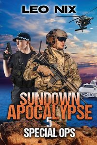 Produktbild: Sundown Apocalypse 5