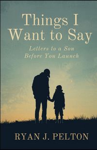 Produktbild: Things I Want to Say