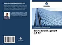 Produktbild: Baustellenmanagement mit IKT