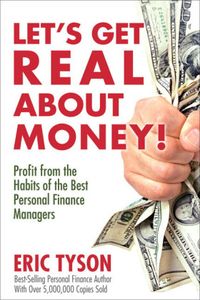 Produktbild: Tyson, E: Let's Get Real About Money
