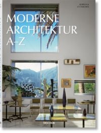 Produktbild: Moderne Architektur A–Z
