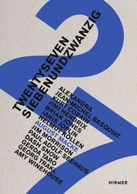Produktbild: TWENTY-SEVEN