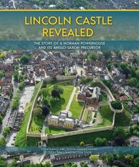 Produktbild: Lincoln Castle Revealed