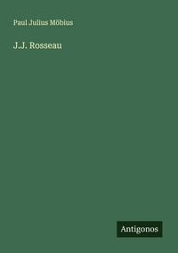 Produktbild: J.J. Rosseau