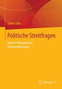 Produktbild: Politische Streitfragen