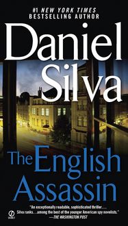 Produktbild: The English Assassin