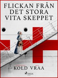Produktbild: Flickan fr&aring;n det stora vita skeppet