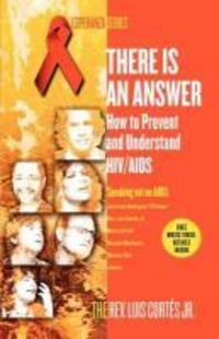 Produktbild: There Is an Answer