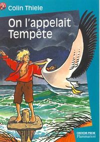 Produktbild: On l'appelait Temp&ecirc;te
