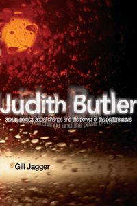 Produktbild: Judith Butler
