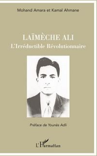 Produktbild: LaImEche ali - l'irreductible revolutionnaire