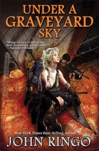 Produktbild: Under a Graveyard Sky