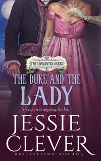 Produktbild: The Duke and the Lady