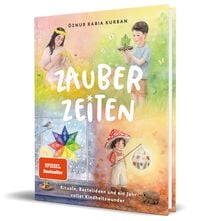 Produktbild: Zauberzeiten