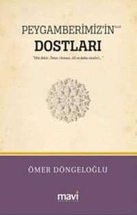 Produktbild: Peygamberimizin s.a.v Dostlari