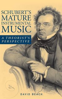 Produktbild: Schubert's Mature Instrumental Music