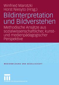 Produktbild: Bildinterpretation und Bildverstehen
