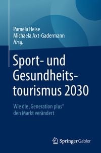 Produktbild: Sport- und Gesundheitstourismus 2030