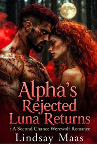 Produktbild: Alpha's Rejected Luna Returns