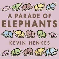 Produktbild: A Parade of Elephants