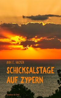 Produktbild: Schicksalstage auf Zypern