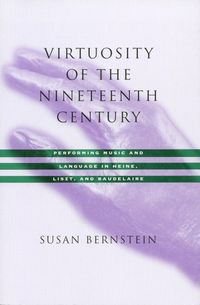Produktbild: Virtuosity of the Nineteenth Century