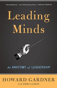 Produktbild: Leading Minds