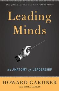 Produktbild: Leading Minds