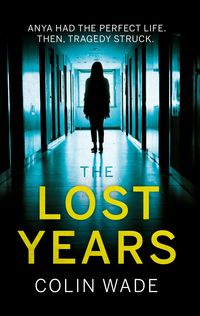 Produktbild: Lost Years
