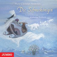Produktbild: Die Schneek&ouml;nigin