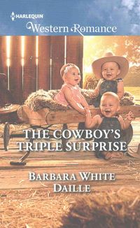 Produktbild: Hqpb Western Rom #   Cowboys T
