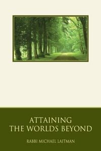 Produktbild: Attaining the Worlds beyond