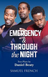 Produktbild: Emergency & Through the Night