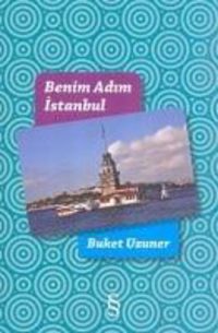 Produktbild: Benim Adim Istanbul