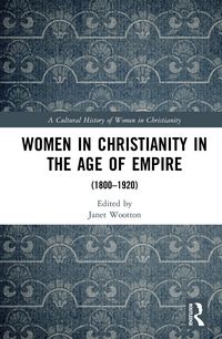 Produktbild: Women in Christianity in the Age of Empire