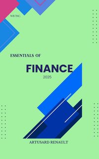 Produktbild: Essentials of Finance