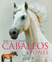 Produktbild: Caballos y ponis