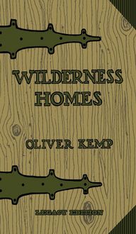 Produktbild: Wilderness Homes (Legacy Edition)