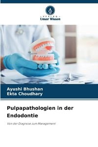 Produktbild: Pulpapathologien in der Endodontie